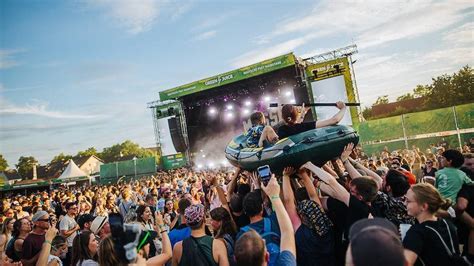 green juice festival 2023 lineup|Line